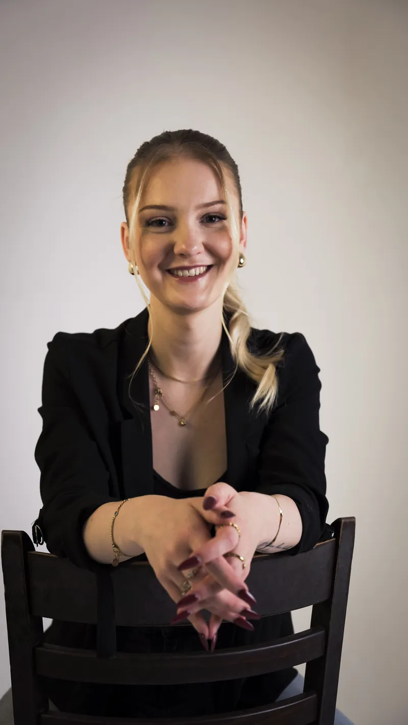 Laura Voigt, Beraterin bei Voigt-Makler